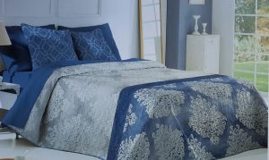 Colcha bouti FUNDECO